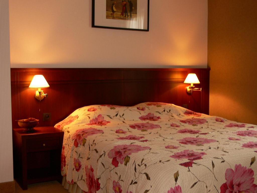 Hotel Prelude Кнесселаре Номер фото