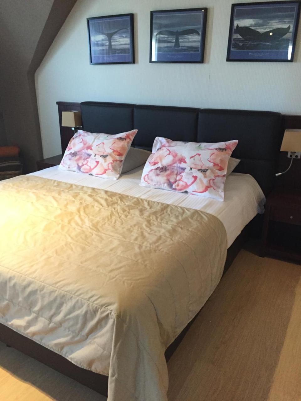 Hotel Prelude Кнесселаре Экстерьер фото